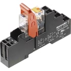 WEIDMULLER - WEI8897110000 RCIKITP 24VDC 1CO LD