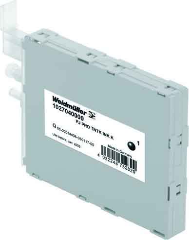 WEIDMULLER - WEI1027050000 PJ PRO TNTK INK C