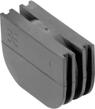 WEIDMULLER WEI4323240000 DG D0 PT6