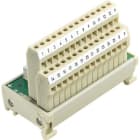 WEIDMULLER - WEI8155620000 RS SD25B UNC LPK2