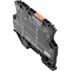 WEIDMULLER WEI8449150000 MCZ OVP TAZ DIODE 24VDC
