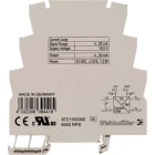 WEIDMULLER - WEI8721150000 MAS RPS