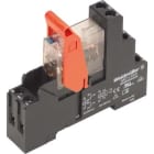 WEIDMULLER - WEI8871030000 RCIKIT 24VDC 2CO LD