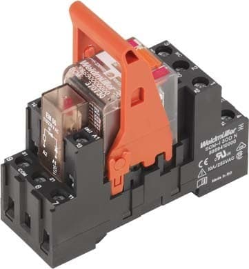 WEIDMULLER WEI8921020000 RCMKIT-I 230VAC 3CO LD