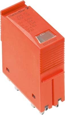 WEIDMULLER WEI8924660000 VSPC TELE UK0 2WIRE