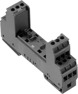 WEIDMULLER WEI8924710000 VSPC BASE 2CL