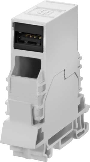 WEIDMULLER WEI8946960000 IE-TO-USB