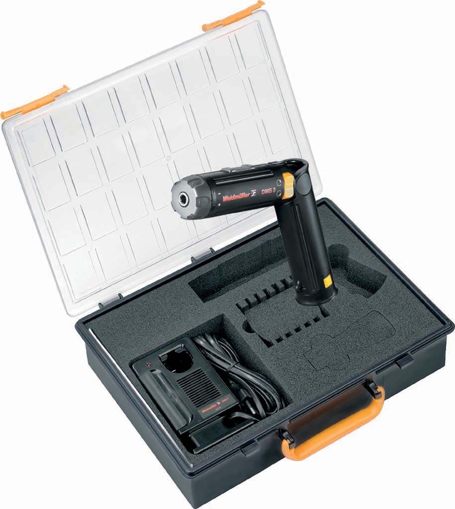 WEIDMULLER WEI9007470000 DMS 3 SET 1