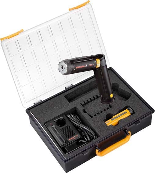 WEIDMULLER WEI9007480000 DMS 3 SET 2