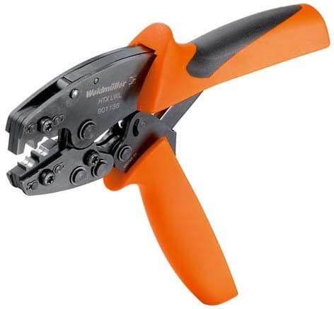 WEIDMULLER WEI9011360000 HTX LWL