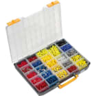 WEIDMULLER - WEI9202640000 CRIMP-SET KONTAKTE