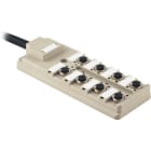 WEIDMULLER WEI9456900000 SAI-8-F 5P PUR 10M