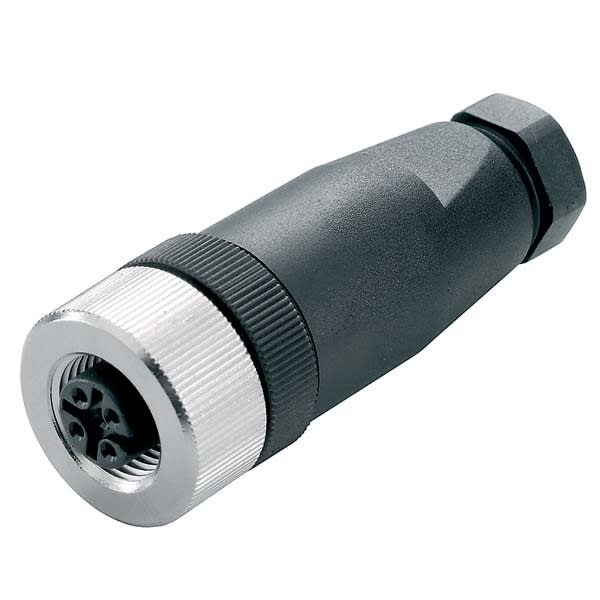 WEIDMULLER - WEI1836960000 SAIBGS-P-8A-6/8-M12