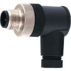 WEIDMULLER - WEI1807360000 SAISWS-P-4A-6/8-M12