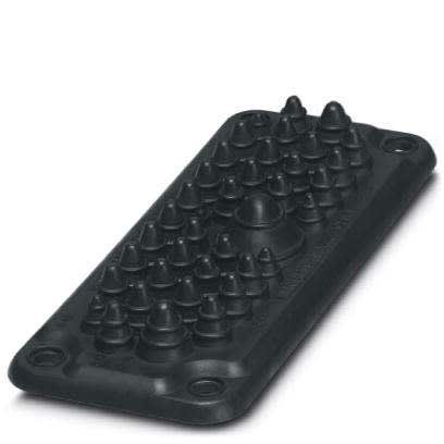 PHOENIX CONTACT - PHC1415241 MC-35/37-MULTI-67-PVO-BK TELAIO DI TENUT