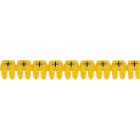 LEGRAND LEG038282 Kennzeichnungssystem CAB 3,f.Leiterquers