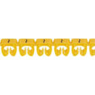 LEGRAND - LEG038294 Kennzeichnungssystem CAB 3,f.Leiterquers