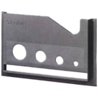 LEGRAND - LEG036580 Plantasche Sel.Kleb 310X200X18