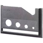 LEGRAND LEG036580 TASCA PORTASCHEMI 310 X 200 MM.