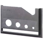 LEGRAND LEG036581 Plantasche Sel.Kleb 230X130X18