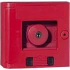 LEGRAND - LEG038009 Sicherheitskasten IP44-IK07, mit Pilz-Sc