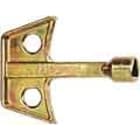 LEGRAND LEG036539 Schlussel Aussendreikant 6,5 mm CNOMO