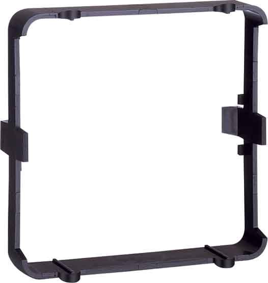 LEGRAND - LEG049832 Rex Zubehor fur Fronttafeleinbau