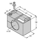 TURCK BANNER SRL - TUK6947216 BST-30B