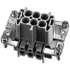 WIELAND ELECTRIC SRL - WIE72.310.4853.9 PLUG INSERTEX STS 48 2,5 09IA