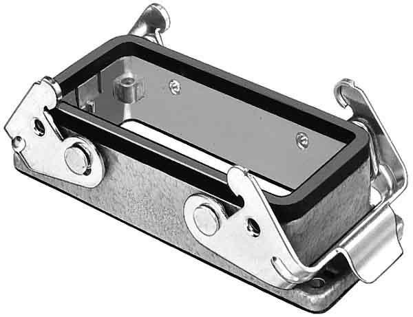 WIELAND ELECTRIC SRL - WIE70.320.1628.9 BOTTOM EX GUT GA16 09IA Z