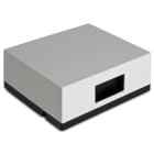 MASTER SRL MST6956 SUONERIA DIN-DON DUE TONI 230V