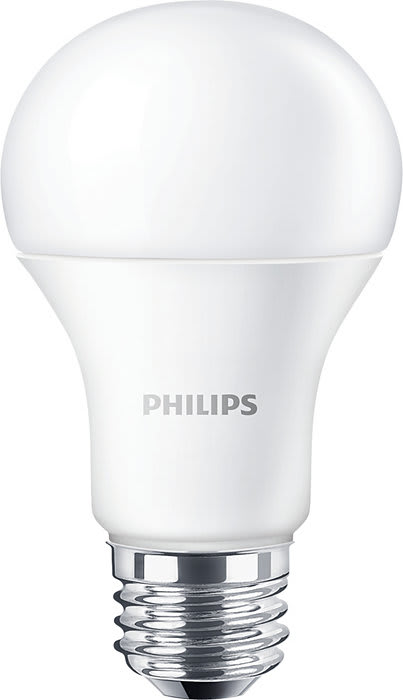 SIGNIFY ITALY SPA - PHLCORE75865 COREPRO LEDBULB ND 10-75W A60 E27 865