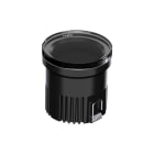 LINEA LIGHT (ILED) - ILD82658M15 ORMA-F 2 1L 4W 350MA+HC