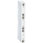 ITALWEBER SPA ITW01495 SUPPORTO UNIV.3P BUS-BAR 60MM INT.