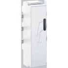 ITALWEBER SPA ITW01590 CALOTTA MORSETTO 54X200X55