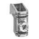 ITALWEBER SPA ITW01289 MORSETTO CAVO-BARRA 10MM 16MMQ