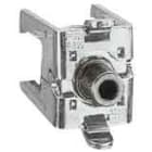 ITALWEBER SPA ITW01318 MORSETTO CAVO-BARRA 5/10MM 185MMQ