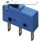 ITALWEBER SPA ITW33156 MICRO 000-3HID 5A 250V