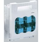 ITALWEBER SPA - ITW33202 PORTAF SEZ. LTS2 400A 690V