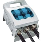 ITALWEBER SPA ITW33603 PORTAF.LTS3 A CAV.630A 690V