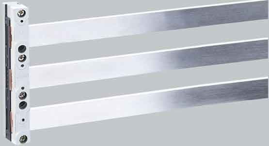 ITALWEBER SPA ITW01619 BARRA STAGN. 15X5 L=2,4MT 250A