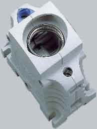 ITALWEBER SPA ITW31173 PORTAF TR D/E27 1P 25A 500V