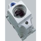 ITALWEBER SPA ITW31173 PORTAF TR D/E27 1P 25A 500V