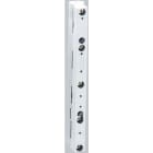 ITALWEBER SPA ITW01485 SUPPORTO UNIV. 4P BUS-BAR 60MM INT.