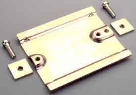 ITALWEBER SPA - ITW33158 KIT GUIDA DIN 12DIN