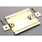 ITALWEBER SPA ITW33158 KIT GUIDA DIN 12DIN
