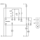 PHOENIX CONTACT - PHC2700540 PSR-MC34-3NO-1DO-24DC-SC MOD. SICUREZZA