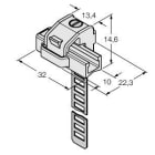 TURCK BANNER SRL TUK6970629 KLRC-UNT4