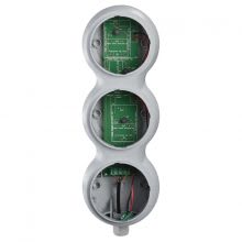 SIRENA - SIR69783 TLINE 3 HT 120/240V AC GY