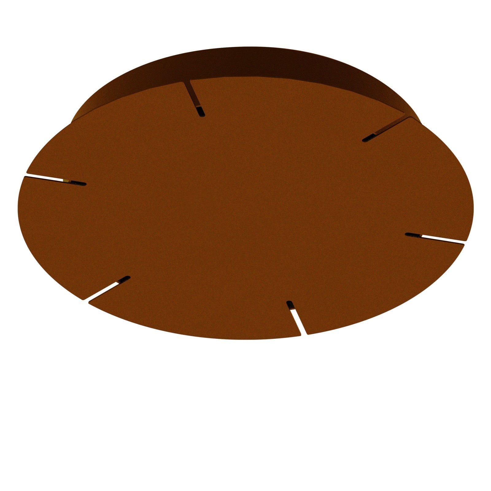 LINEA LIGHT (ILED) - ILD65159 TOUR BOX CENTRALE 150W DALI BRONZO